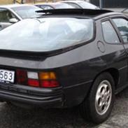 Porsche 924S