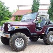 Jeep Cj5