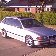 BMW 530D touring 
