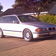 BMW 530D touring 