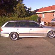 BMW 530D touring 