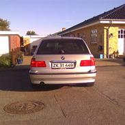 BMW 530D touring 