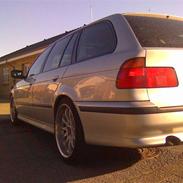 BMW 530D touring 