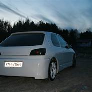 Peugeot 306 1,8 16v