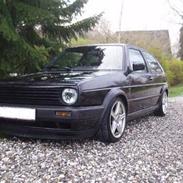 VW Golf 2 1,8 GTI 16v SOLGT