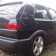 VW Golf 2 1,8 GTI 16v SOLGT