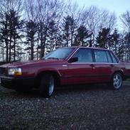 Volvo 740 gl