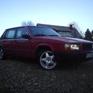 Volvo 740 gl