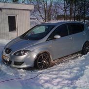 Seat altea
