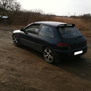 Mitsubishi Colt "Byttet"