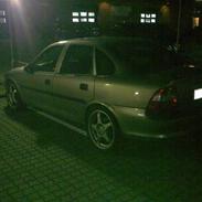 Opel Vectra B