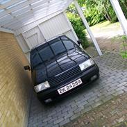 VW Polo Coupe G40