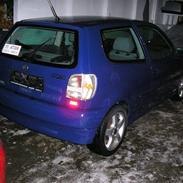 VW Polo 6N