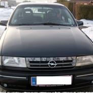 Opel Vectra 2.0 I GLS