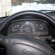 Opel Vectra 2.0 I GLS