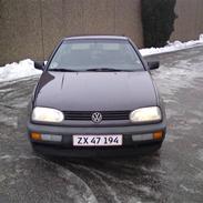 VW Golf 3 