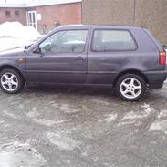 VW Golf 3 