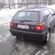 VW Golf 3 
