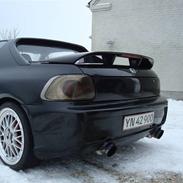 Honda Crx Del Sol ( Solgt )