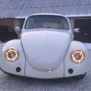 VW 1300. SOLGT