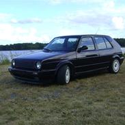 VW Golf 2