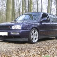 VW vr6  solgt