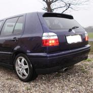 VW vr6  solgt