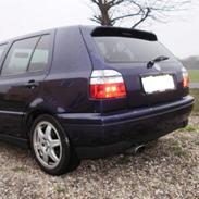 VW vr6  solgt