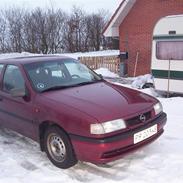 Opel vectra A 