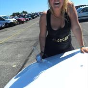 Chevrolet Lacetti *SOLGT*