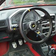 Peugeot 106 rally