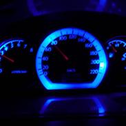 Chevrolet Lacetti *SOLGT*