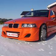 BMW 316i compact