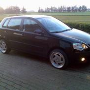 VW Polo 9n3 (Solgt)