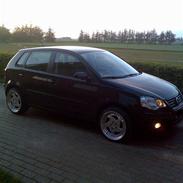 VW Polo 9n3 (Solgt)
