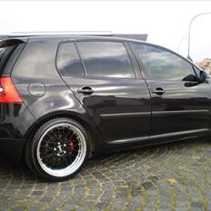 VW Golf 5 TDI