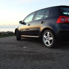 VW Golf 5 TDI