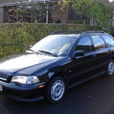 Volvo V40 1,8L 116 HK 