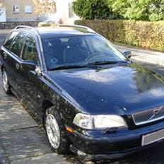 Volvo V40 1,8L 116 HK 