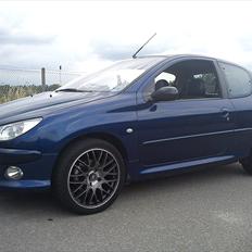 Peugeot 206 GTI