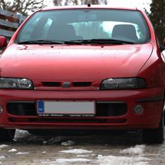 Fiat Bravo GT 16v Byttet!