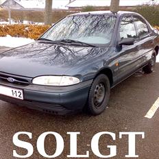Ford Mondeo 1,6i MK1...(SOLGT)