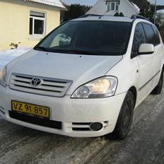 Toyota Avensis Verso Sportsvan