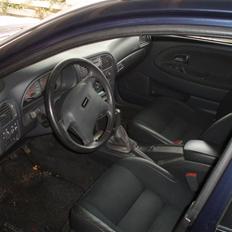 Volvo VOLVO V40 T4 (SOLGT)