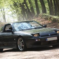 Nissan 200SX RS13