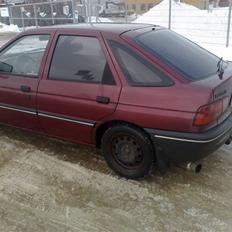 Ford Escort 1.4  5Dørs