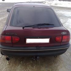Ford Escort 1.4  5Dørs