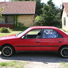 Peugeot 405 SOLDT