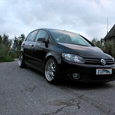 VW Golf Plus 