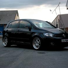 VW Golf Plus 